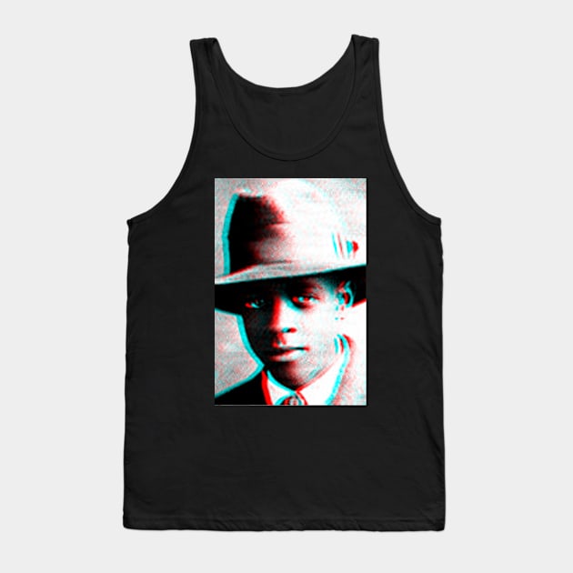 Wallace Thurman Tank Top by TheLiterarian